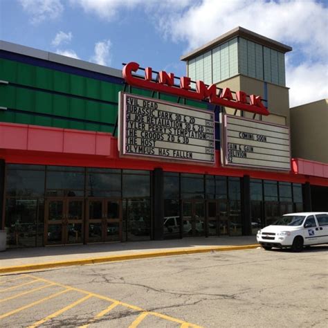 Cinemark Melrose Park Showtimes on IMDb: Get local movie times. Menu. Movies. Release Calendar Top 250 Movies Most Popular Movies Browse Movies by Genre Top Box Office Showtimes & Tickets Movie News India Movie Spotlight. TV Shows.